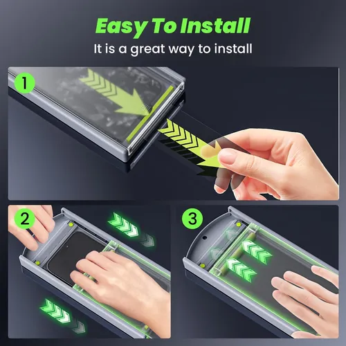 Pack X2 Protectores De Pantalla Para iPhone 14 Pro Max Ws...