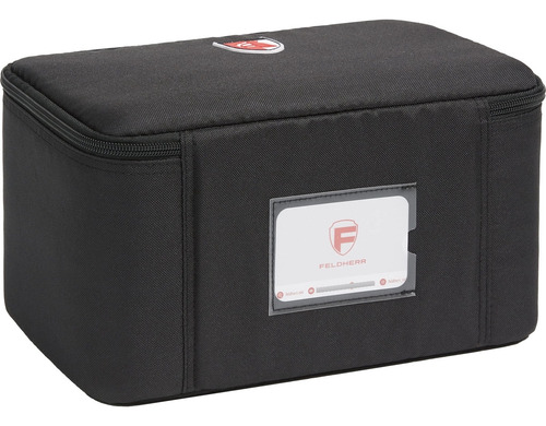Bolsa Feldherr Mini Plus Compatible Con Bloodborne: The