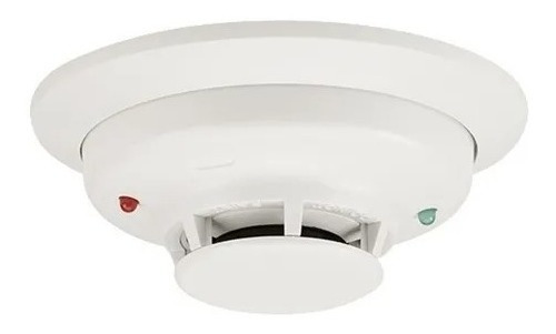 Trator fotoelétrico de fumaça de 4 fios com sensor Tmp