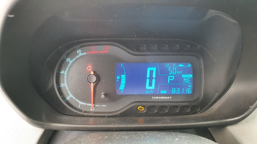 Chevrolet Spin 2017 Active