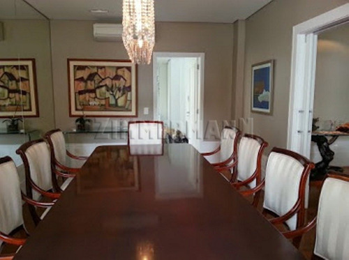 Apartamento - Vila Nova Conceicao - Ref: 117416 - V-117416