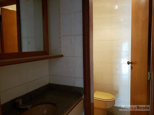 Casa Condomínio Fechado 04 Dormitórios Granja Viana - Ca1319