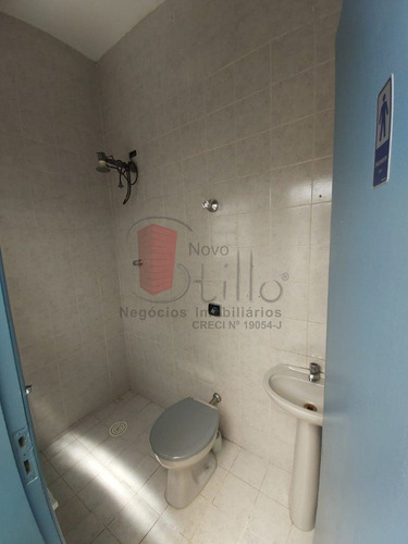 Salao - Belenzinho - Ref: 9836 - L-9836