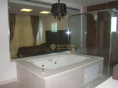 Imagem 17 de 30 de Casa À Venda, 320 M² Por R$ 1.480.000,00 - Itacorubi - Florianópolis/sc - Ca1206