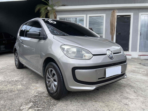 Volkswagen Up! 1.0 MPI TAKE UP 12V FLEX 2P MANUAL