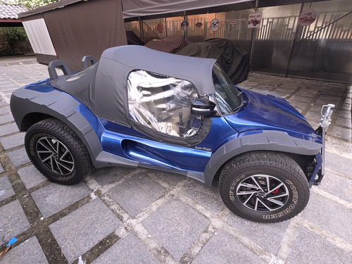 Super Buggy Wake 2021 Exclusivo