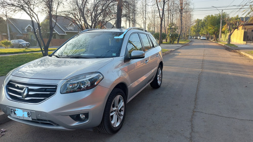 Renault Koleos Dynamique 4X4 At Ac