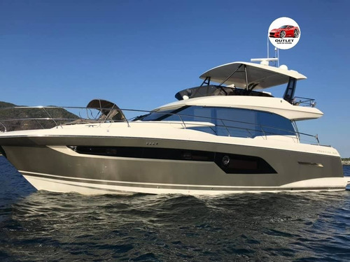 Imagen 4 de 15 de Yate 2019 Prestige 520