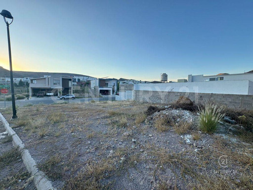 Terreno En Venta En Fraccionamiento Bosque Real Chihuahua, Chih.