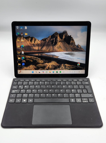 Microsoft Surface Go 3 Con Pantalla Tactil De 10.5 Pulgadas (Usado)