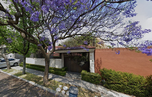 Casa En Recuperacion, Bosque Del Sauce, Bosques De Las Lomas. Sh05