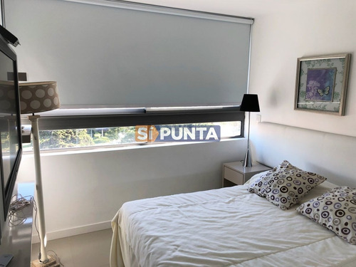 Imagen 16 de 30 de Apartamento, 2 Dormitorios, Punta Del Este, Aidy Grill, Venta Y Alquiler