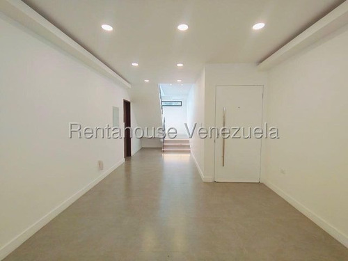 Quinta En Venta En Colinas De Bello Monte