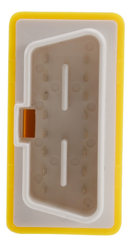 Caja De Ajuste De Chips De Coche Super Obd2 Plug And Drive S