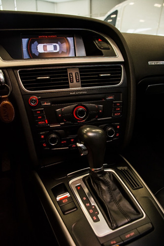 Imagen 10 de 22 de Audi A5