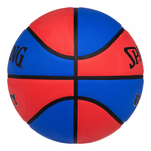 Pelota Basquet Spalding Varsity Nº 7 Outdoor - Olivos