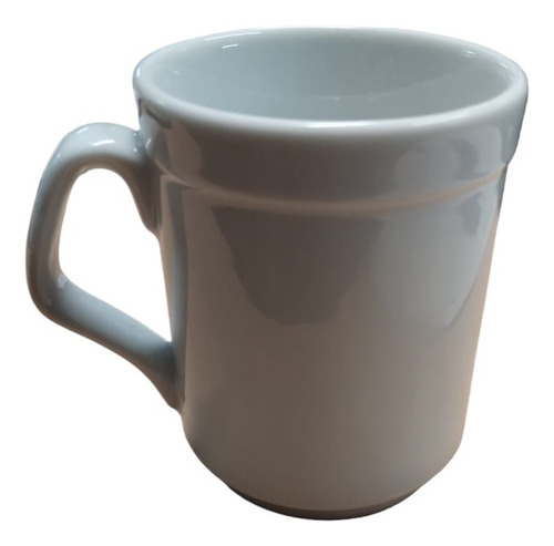  Taza Schmidt Jarrito Americano 125ml Porcelana