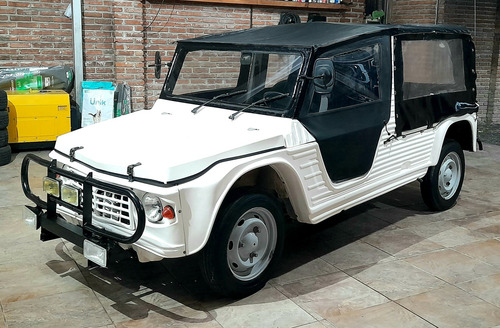 Citroen Mehari Mehari