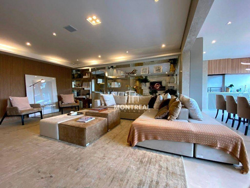 Imagem 5 de 29 de Apartamento Com 3 Dormitórios À Venda, 115 M² Por R$ 1.550.000,00 - Vila Leopoldina - São Paulo/sp - Ap2925