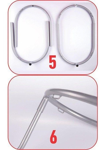 Imagem 8 de 9 de Cadeirinha Bike Cesta P/ Cachorro Pet Basket Bege