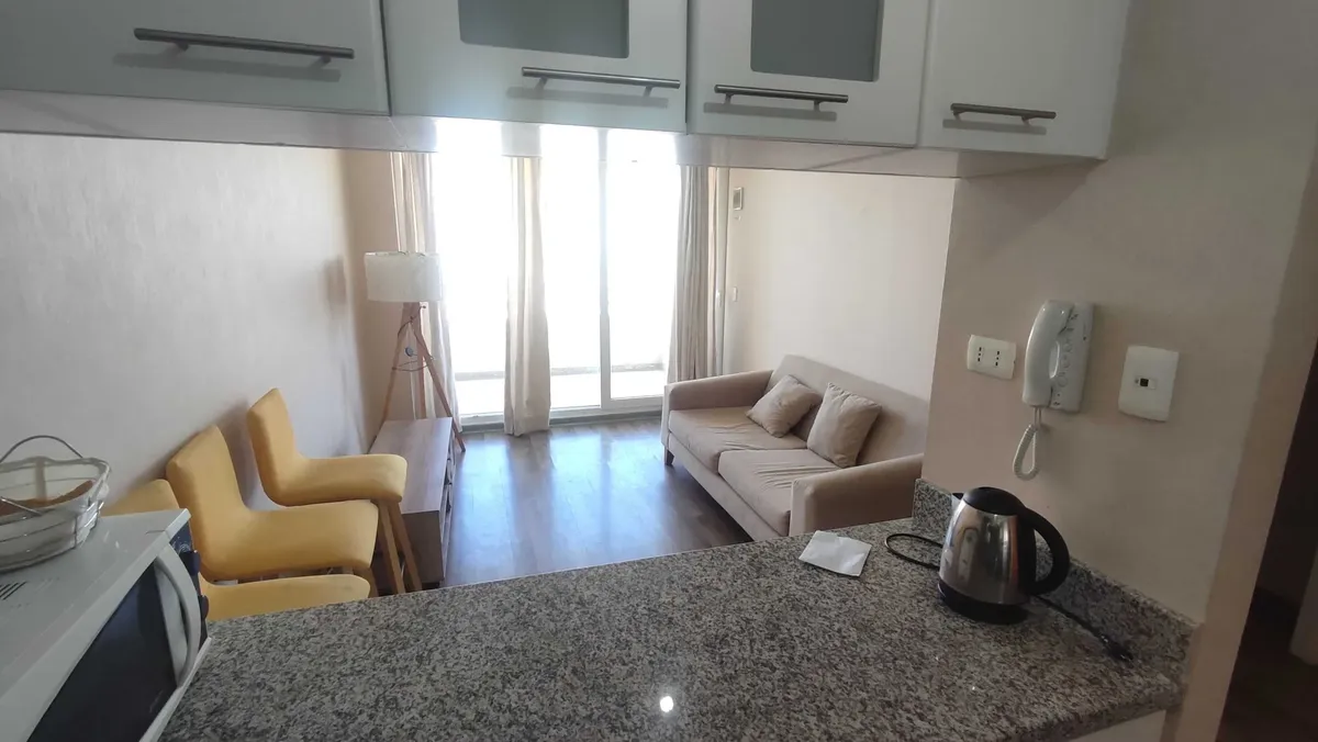 Imagen 2 de 18 de Dpto Amoblado En Arriendo En Terrazas Del Sol (67884)
