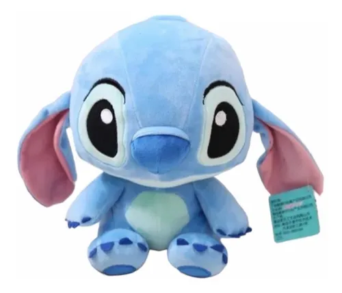 Peluche Stitch 25 Cm