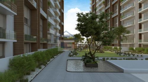 502 ¡¡¡conoce La Excelencia!!! Exclusivos Departamentos Nuevos En Venta Listos Para Habitar