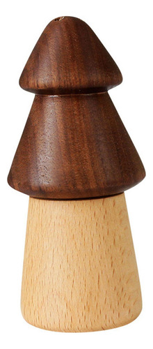 Dispensador De Palillos De Dientes, Estuche Pequeño