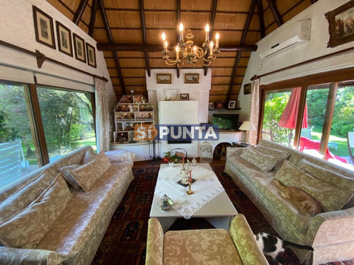 Imagen 6 de 30 de Casa En Pinares