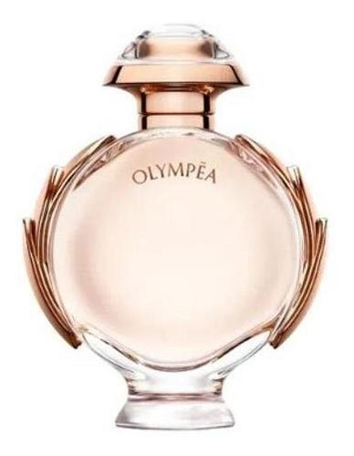 Olympea 80 Ml Edp Mujer Paco Rabanne