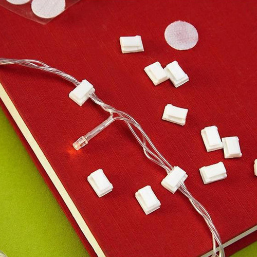 Rbol De Navidad De Pared Led Diy, Árbol Colgante De Pared L