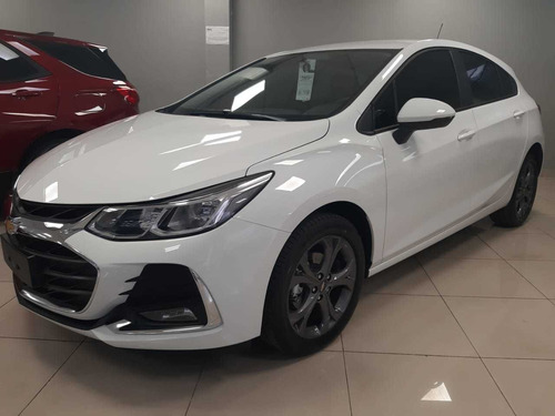 Imagen 1 de 15 de Chevrolet Cruze 5 Puertas 1.4 Lt 153cv 0km 2022 #7