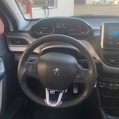 Imagen 5 de 15 de Peugeot 208 1.6 Feline | Usados Certificados | 13
