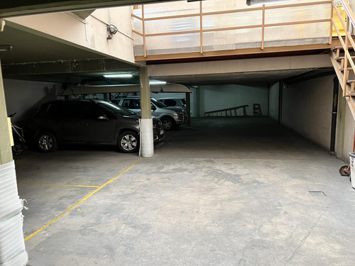 Venta Departamento En Parque España