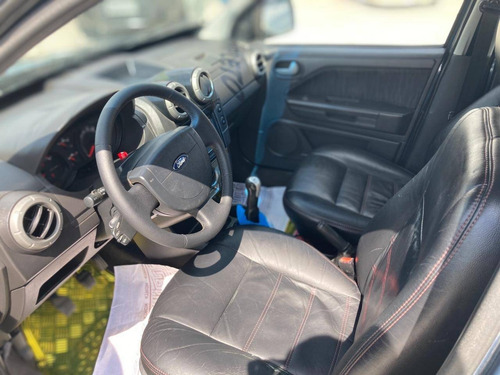 Ford Ecosport 1.6 Freestyle 8v Flex 4p Manual