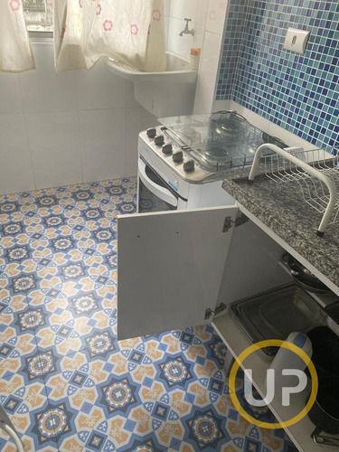 Imagem 8 de 11 de Apartamento Em Vila Jerusalem - São Bernardo Do Campo - 11094