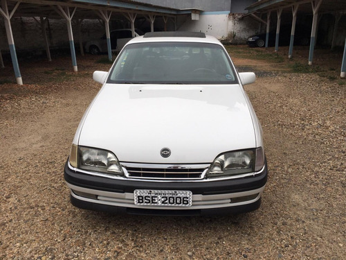 Chevrolet Omega