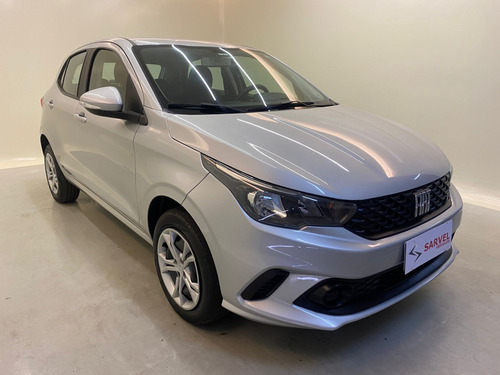 Fiat Argo 1.0 FIREFLY FLEX MANUAL