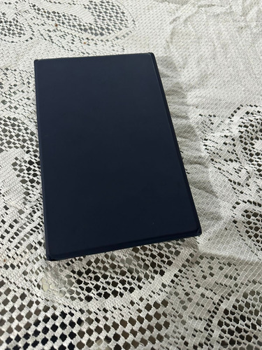 Tablet Samsung Galaxy Tab A7 Lite Sm-t220 Cinza-escuro (Usado)