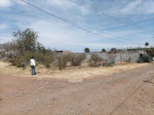 Imagen 2 de 7 de Terreno En Venta En Morelia, San Lorenzo Itzícuaro