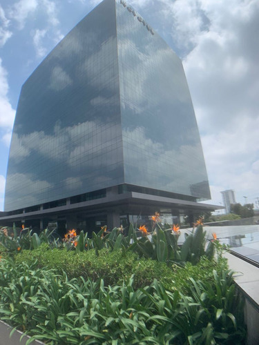 Oficina En Renta En Naucalpan Forum (m2o2507)