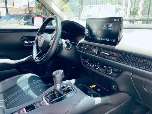 Honda HR-V 2.0 Sport Cvt