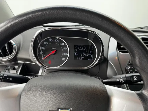 Chevrolet Beat 1.2 Lt Sedan