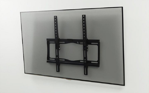 Imagen 4 de 7 de Soporte Pared Tv 32 A 55 Pulgadas - Xtech - Xta-350