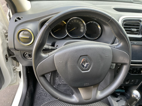 Imagen 16 de 20 de Renault Sandero Stepway 2018