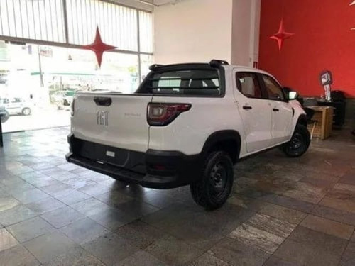 Imagen 3 de 18 de Fiat Strada Endurance 1.4 Cd 2023 Tomamos Tu Usado 3-