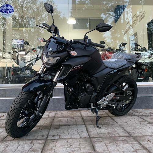 Yamaha Fz 25 Abs. Excelente Precio Contado. Luciano Motos.