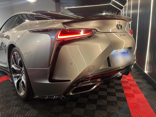 Lexus LC 5.0 V8 500