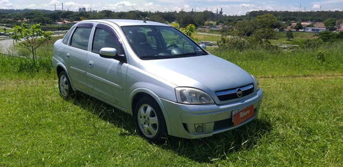 Gm Corsa Sedan Premium 1.4 8v Flex 2010