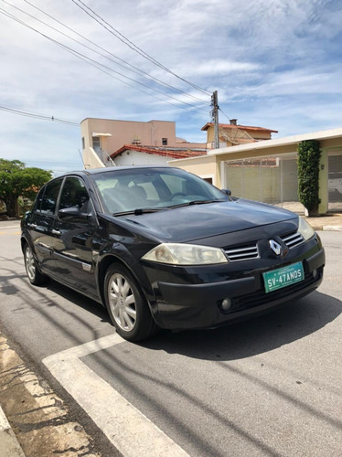 Imagem 3 de 9 de Renault Megane